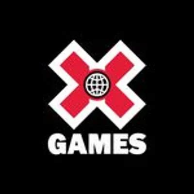 X Games (@xgames) • Instagram photos and videos